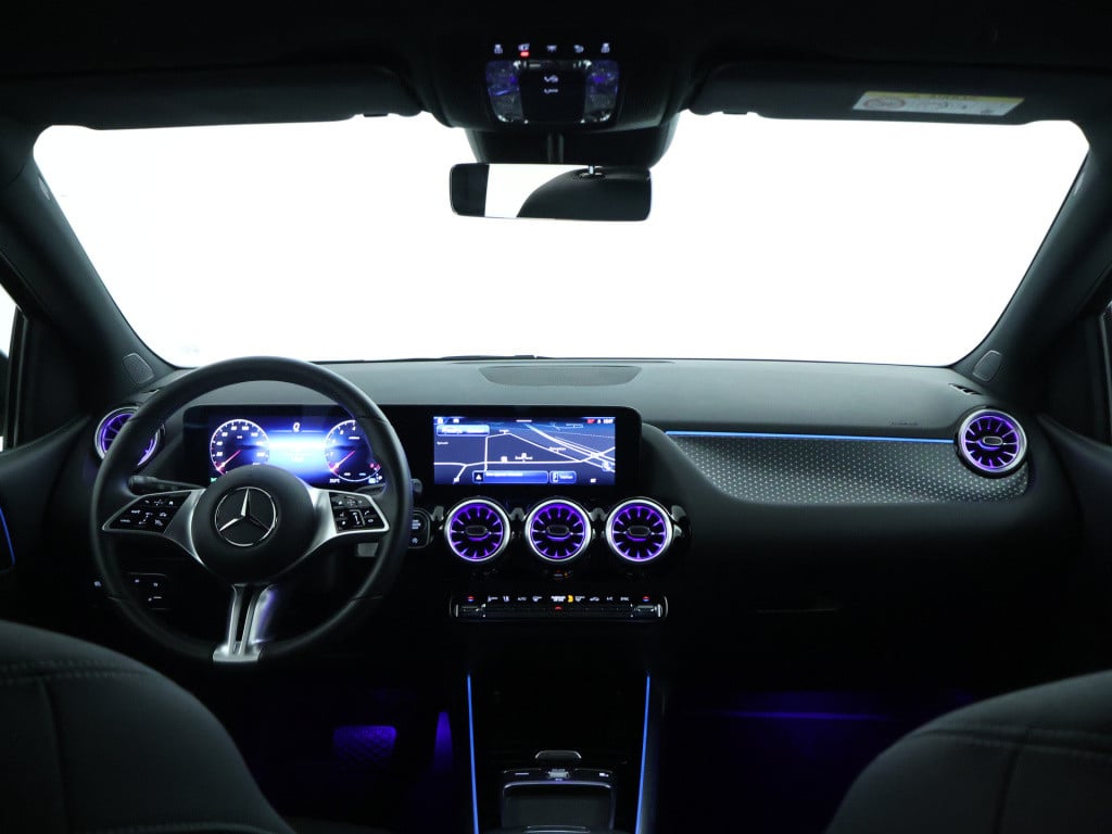 Mercedes-Benz B-Klasse 180 star edition luxury line trekhaak | dodehoek ass