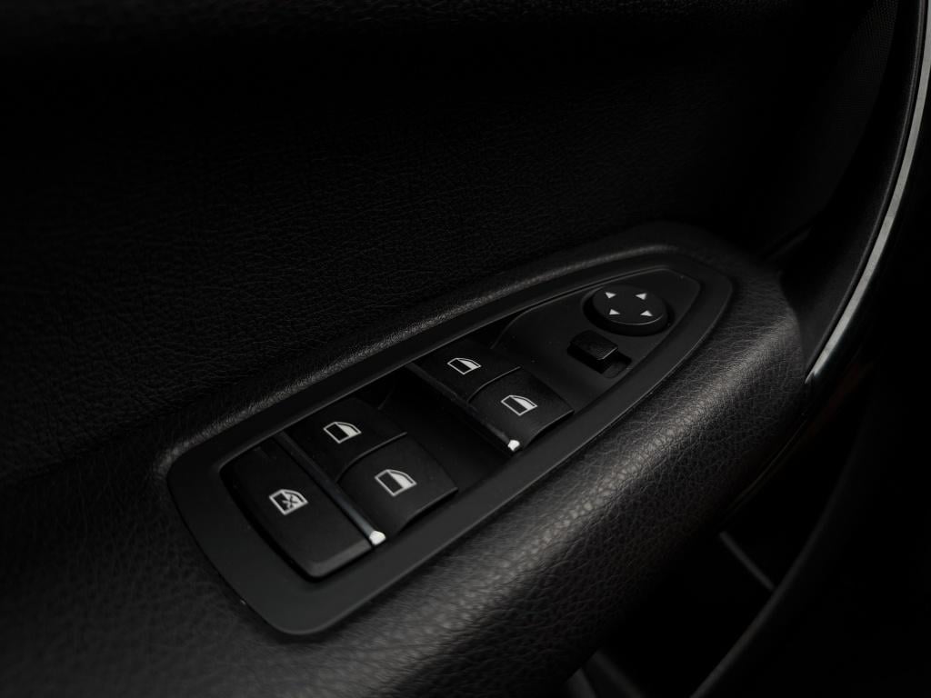 BMW 1 Serie 116i high exec