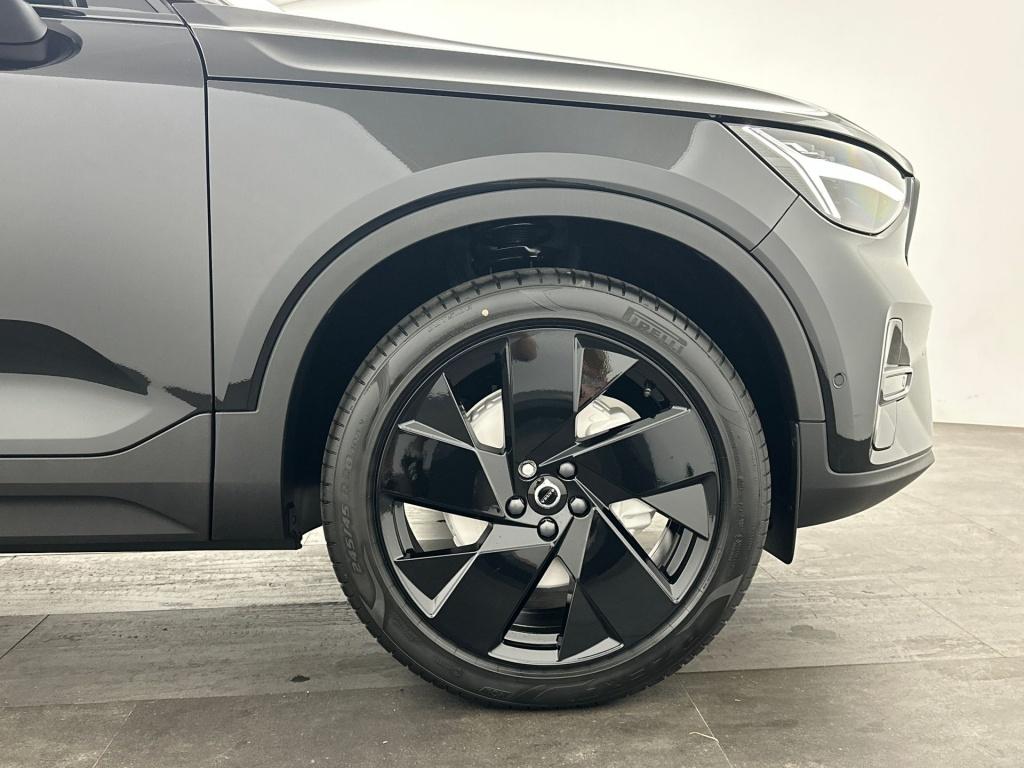 Volvo XC40 b4 gt plus black edition | 360 camera |