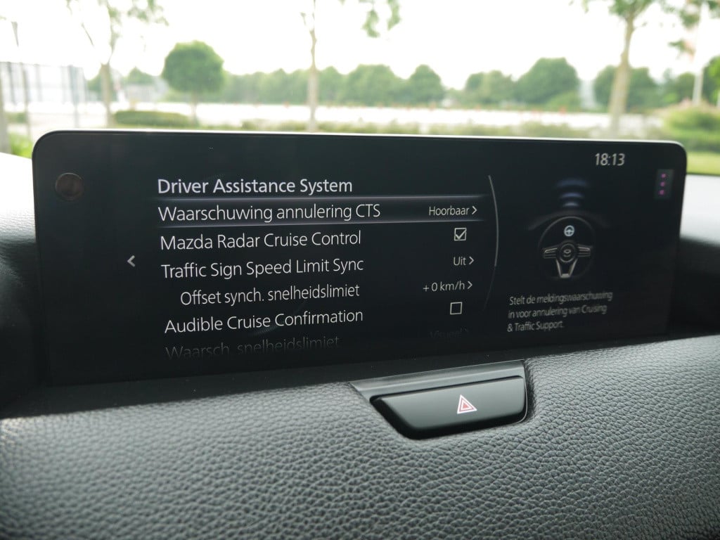 Mazda Cx-60 2.5 e-skyactiv phev exclusive-line|convenience & sound pack, dr