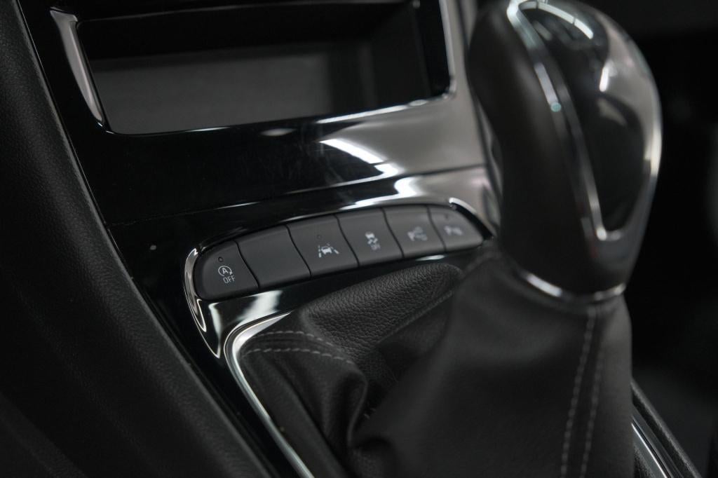 Opel Astra 1.2 business edition | camera | dodehoekdetectie | allseason ban