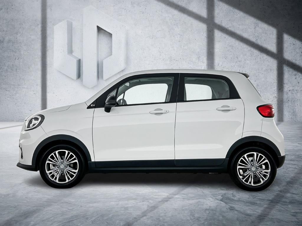 Leapmotor T03 design 37.3 kwh | voorraadactie! | automaat | navi | parkeerc