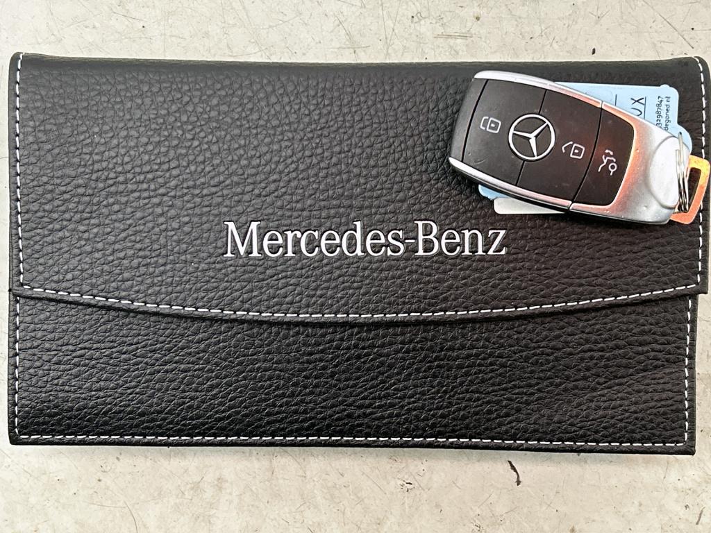 Mercedes-Benz Glc 300 e 4matic plug-in hybride | trekhaak | panoramadak | s