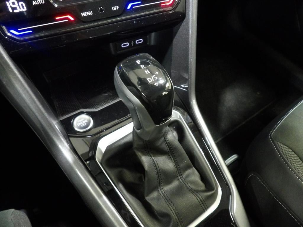 Volkswagen T-roc 1.5 tsi 150pk 7-dsg style