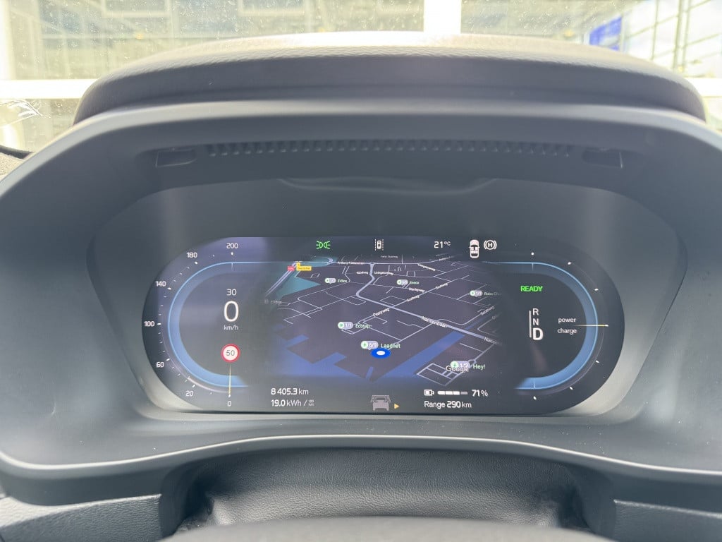 Volvo XC40 extended plus 82 kwh/252pk| adap.cruise| trekhaak| camera