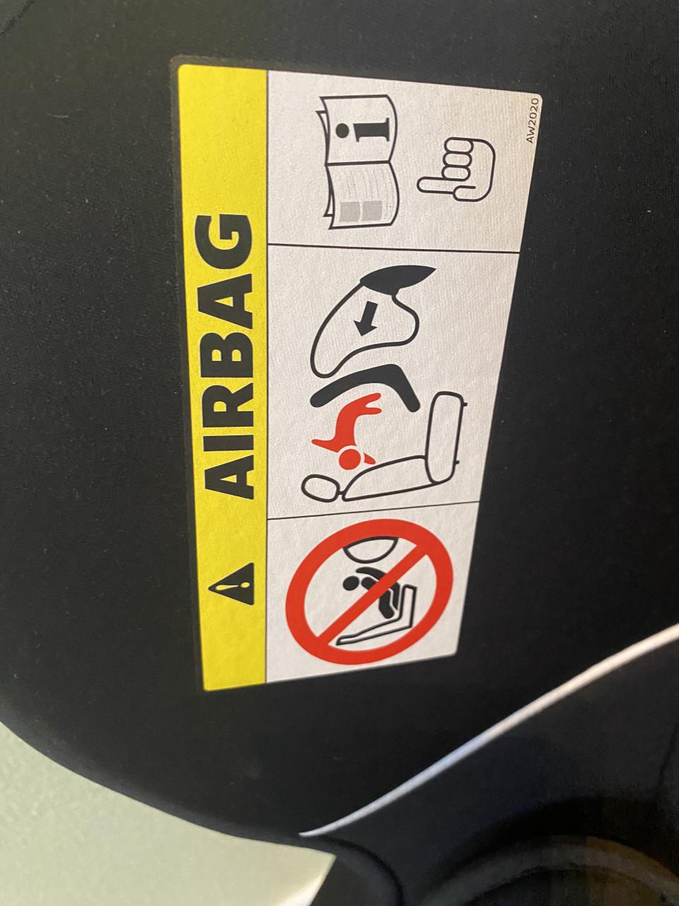 Prenetal luxe autostoel