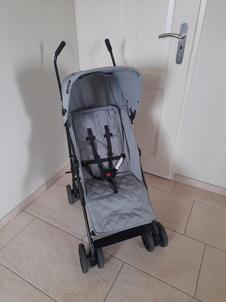 Cabino buggy ( in goede staat )