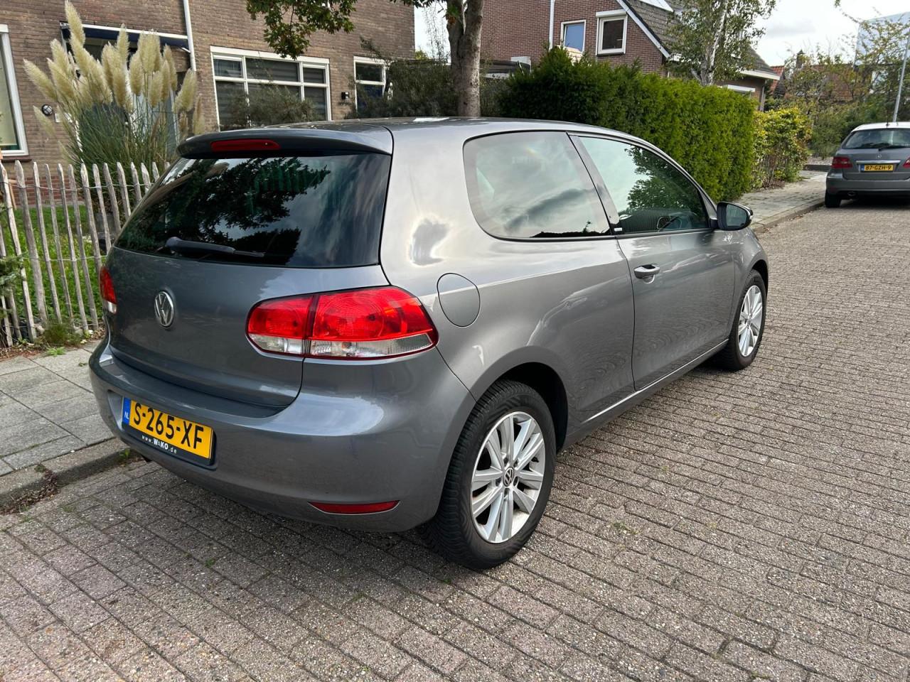 Volkswagen Golf 1.2 TSI