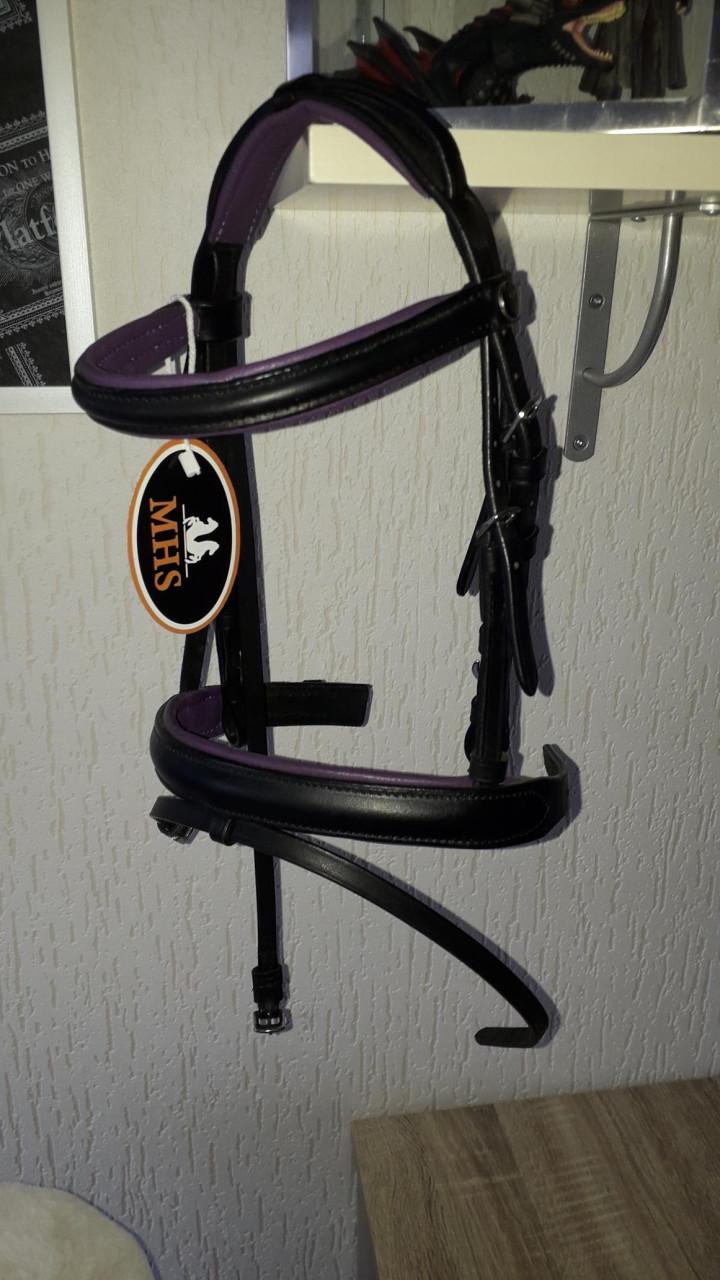 Mini mini hoofdstel mini shet