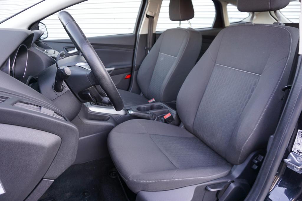 Ford Focus 1.0 ecoboost edition airco / cruise / elektr. ramen / lm velgen 