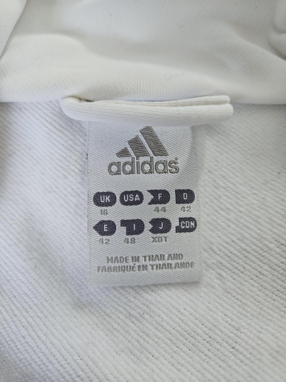 Adidas vesten