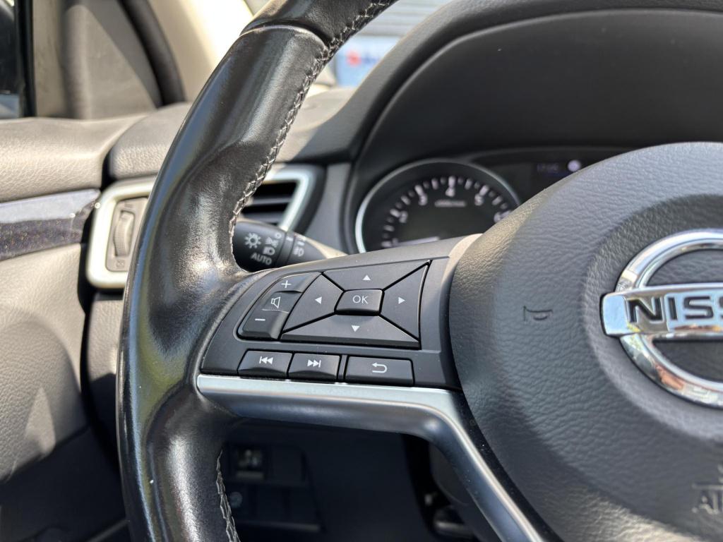 Nissan Qashqai 1.3 dig-t design edition