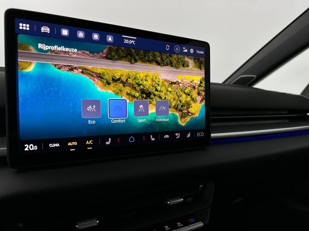 Volkswagen Id.3 Neo style 79 kwh