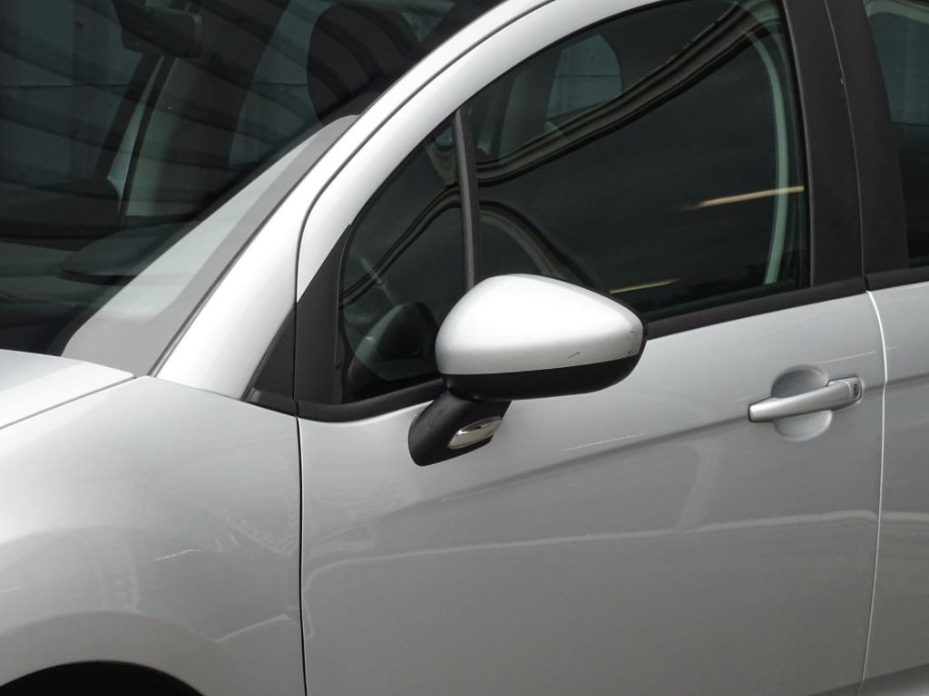 Citroen C3 1.6 bluehdi business | cruise | trekhaak | navi | bluetooth