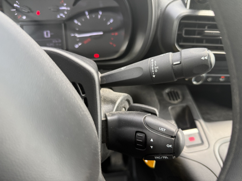 Citroen Berlingo 1.5 bluehdi club l1 | nl-auto | 1e eig | trekhaak | carpla