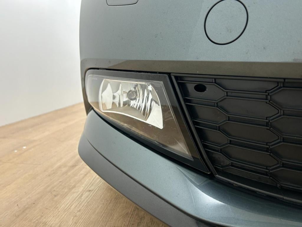 Skoda Fabia occasion 1.0 tsi style | blauw | tweedehands skoda fabia | airc