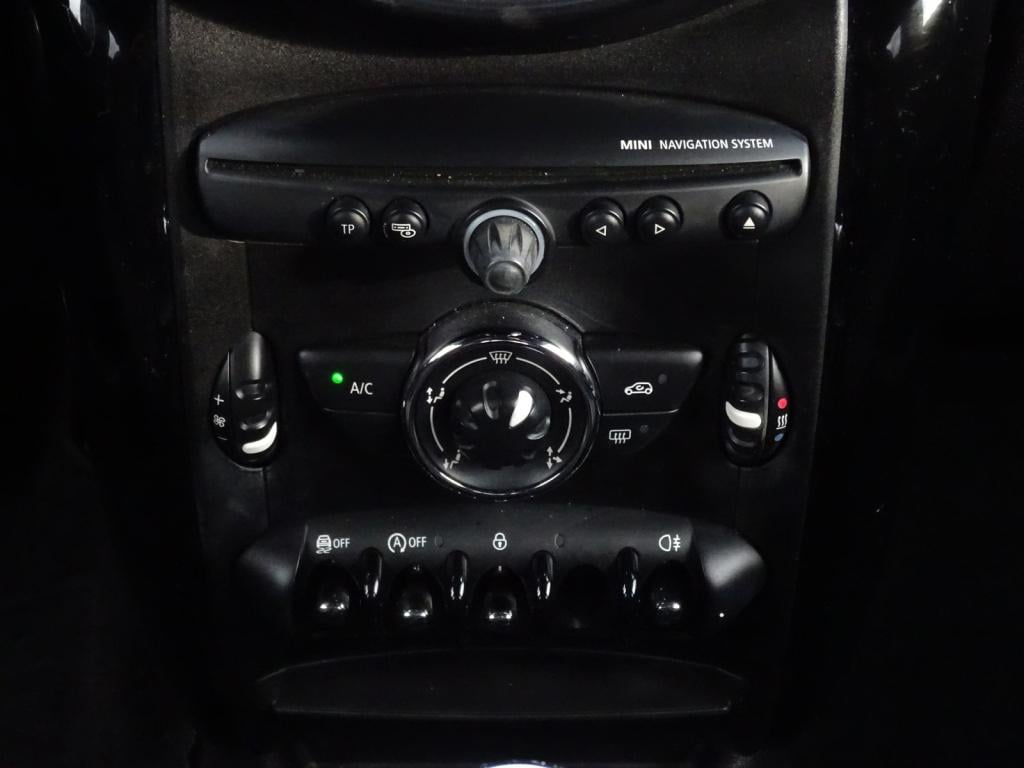 Mini Countryman mini 1.6 cooper holland street