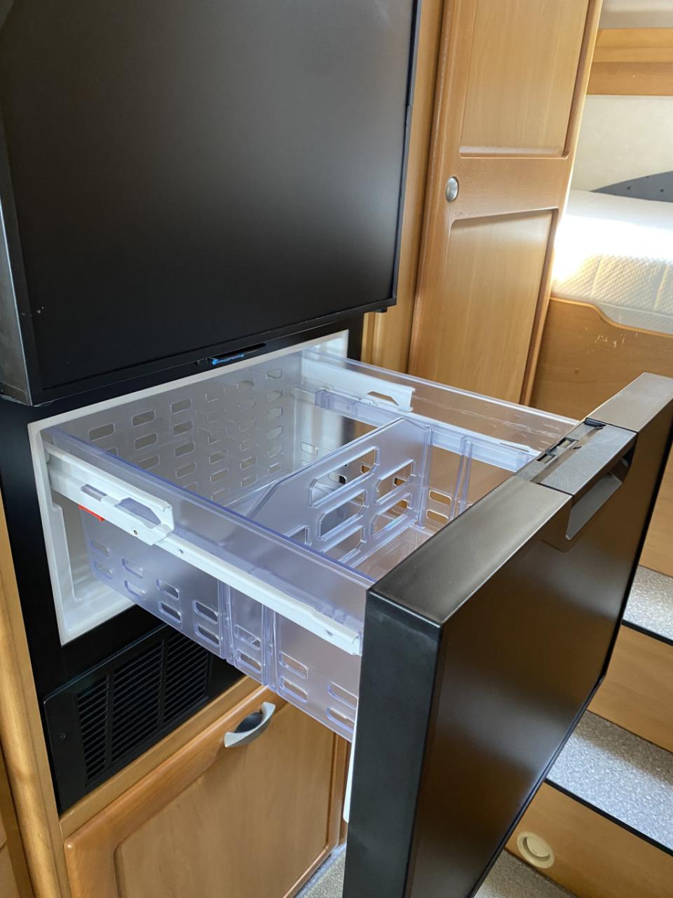 Fiat Onbekend 244 hymer b644 op c1 kenteken!