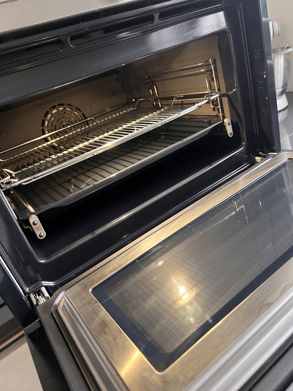 Siemens combimagnetron/oven in zeer goede staat!