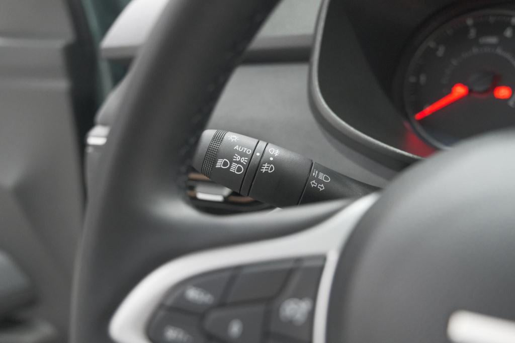 Dacia Jogger tce 110 extreme | 7 zitplaatsen | camera | dodehoekdetectie | 