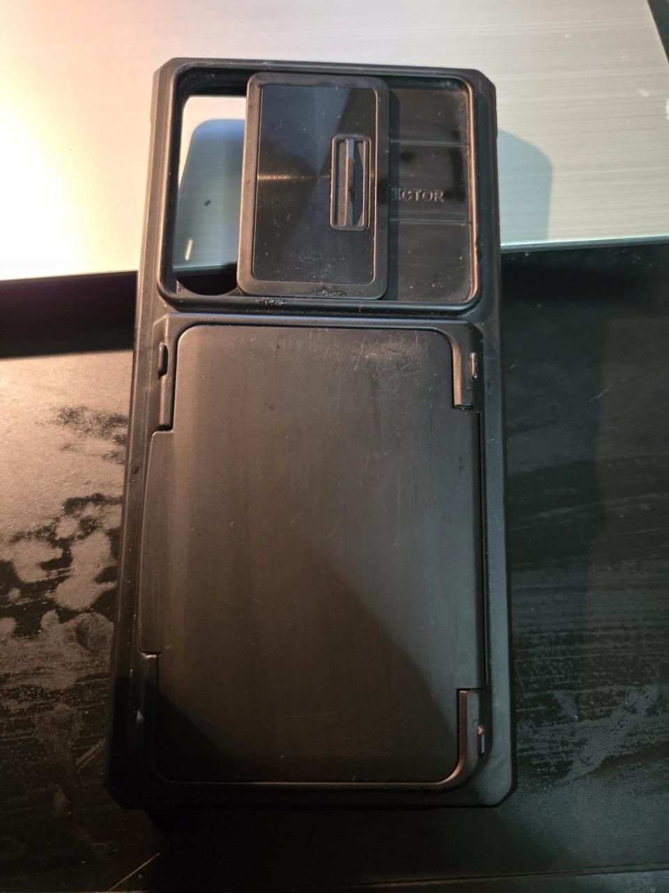 Telefoonbeschermhoes Samsung S25 Ultra