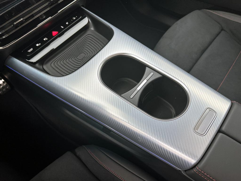 Mercedes-Benz Glb 200 business solution amg 7p. 58 kwh | premium pakket | n