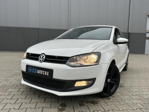 Volkswagen Polo 1.4-16V R-LINE|APK|BLUETOOTH|AIRCO|
