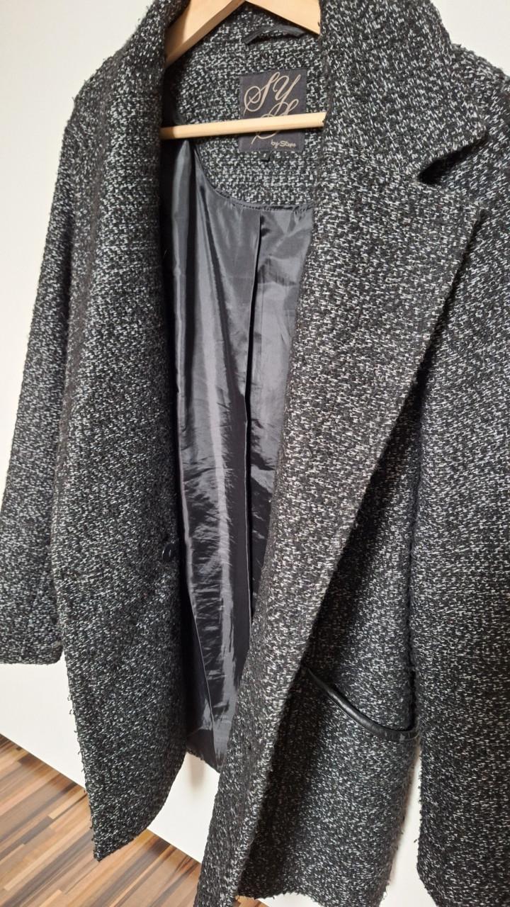 Damesjas maat S van Steps