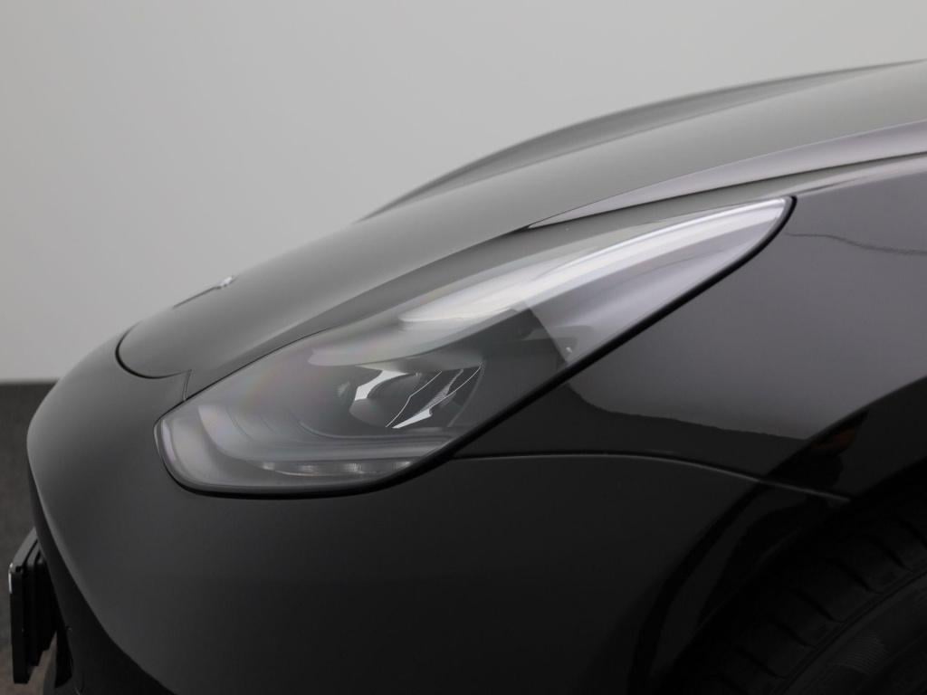Tesla Model 3 standard rwd plus 60 kwh | automaat | panorama dak | stoel ve
