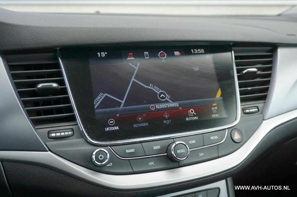 Opel Astra sports tourer 1.0 online edition