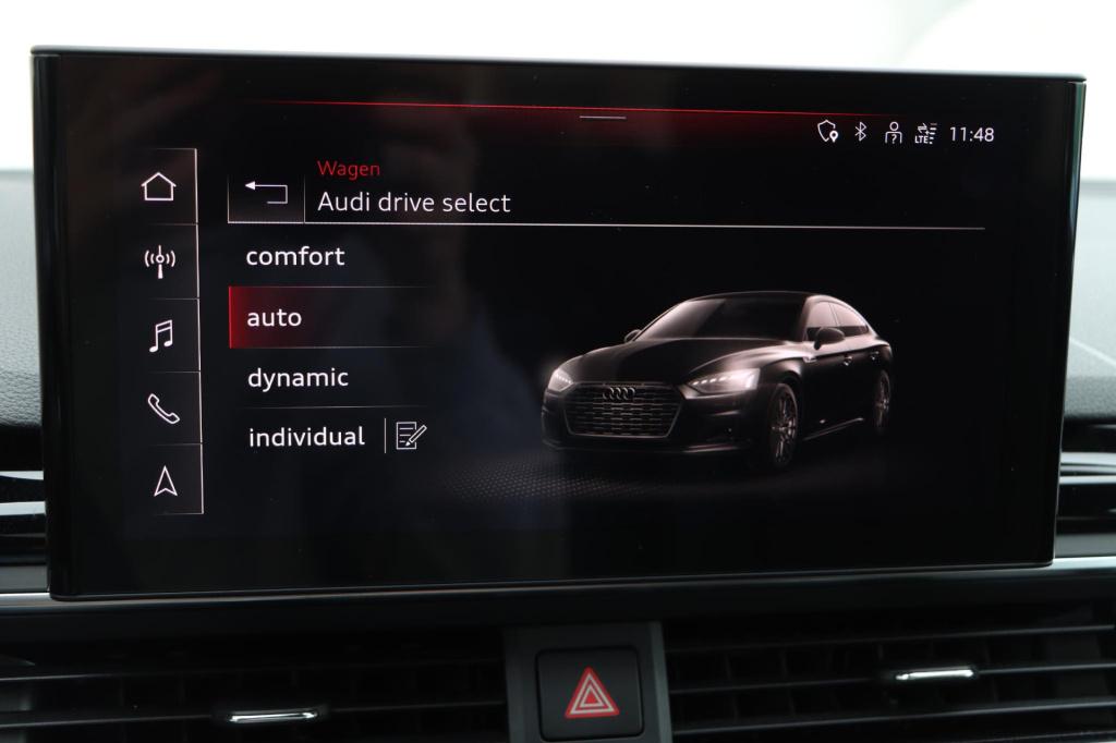 Audi A5 sportback 35 tfsi s edition competition 150pk s tronic