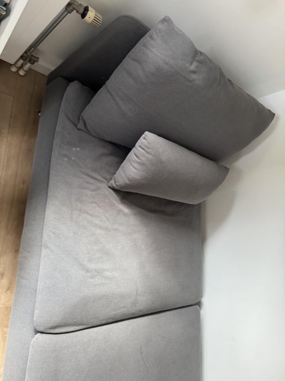 IKEA SÖDERHAMN Chaise Longue