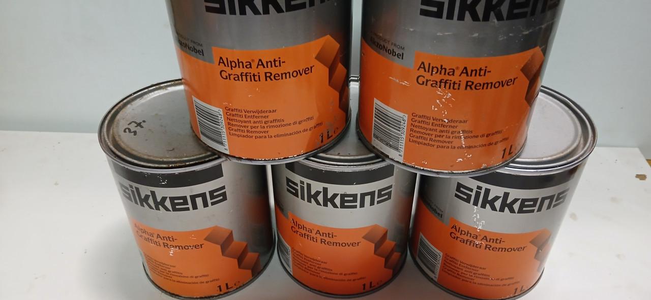 Diverse soorten verf vanaf 5euro per ltr