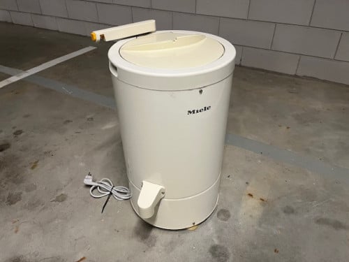 Centrifuge Miele