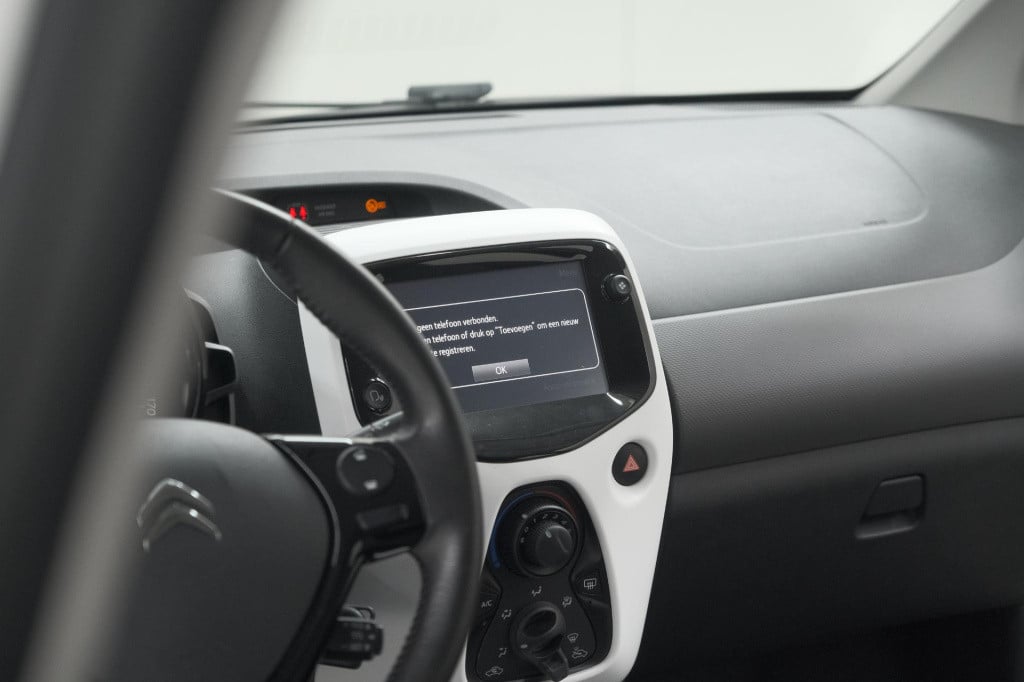 Citroen C1 1.0 vti feel | camera | apple carplay | airco | 5 deurs