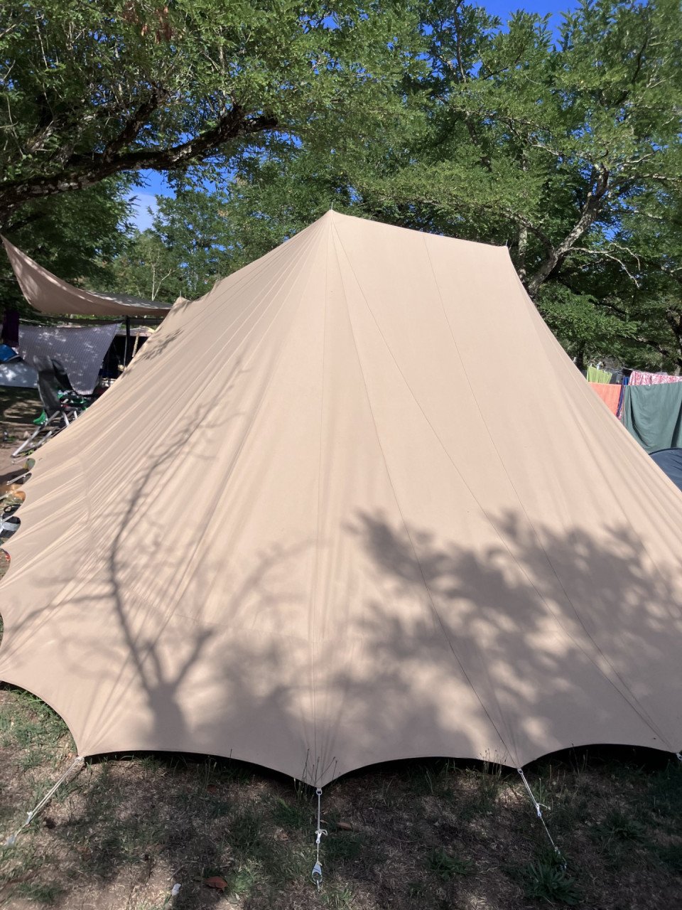 Tent