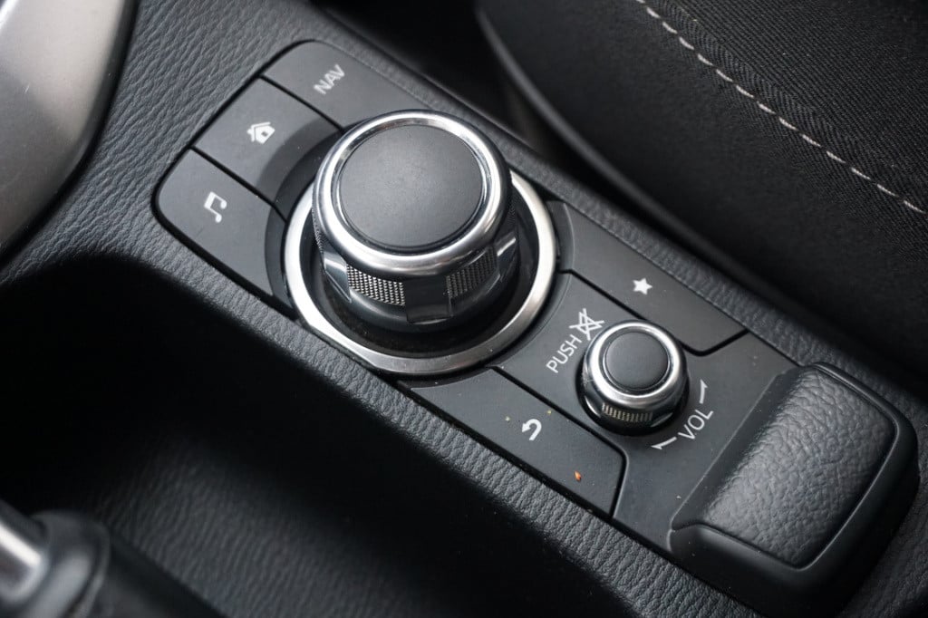 Mazda Cx-3 2.0 skyactiv-g 120 ts+ airco / navi / cruise / elektr. ramen / t