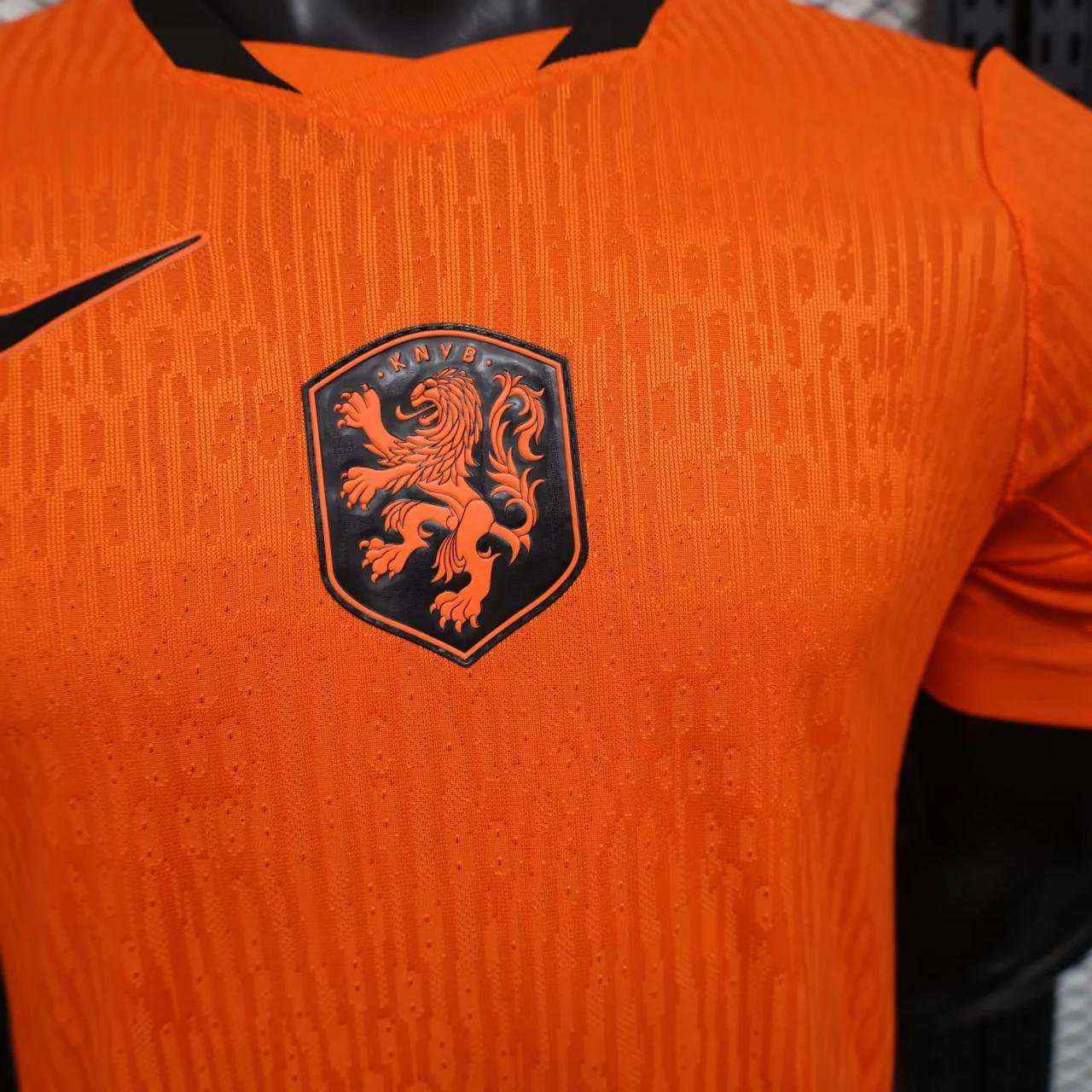 Voetbalshirts Nederlands Elftal WK 2026