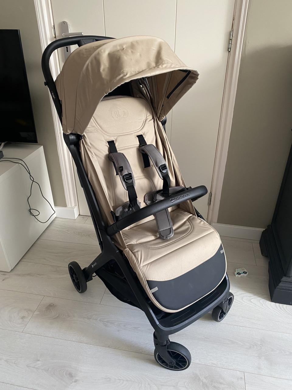 Kinderkraft Nubi2 buggy