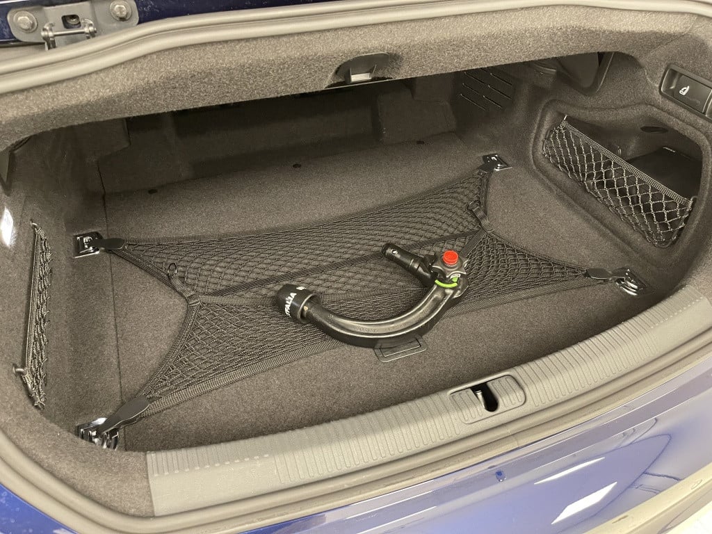 Audi S5 cabriolet 3.0 tfsi quattro pl+ | b&o | trekhaak | massage |
