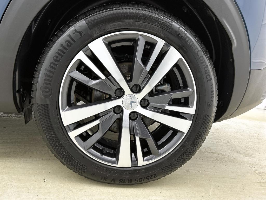 Peugeot 3008 hybrid4 300 pk allure pack | rijklaar | stoelverwarming | elek