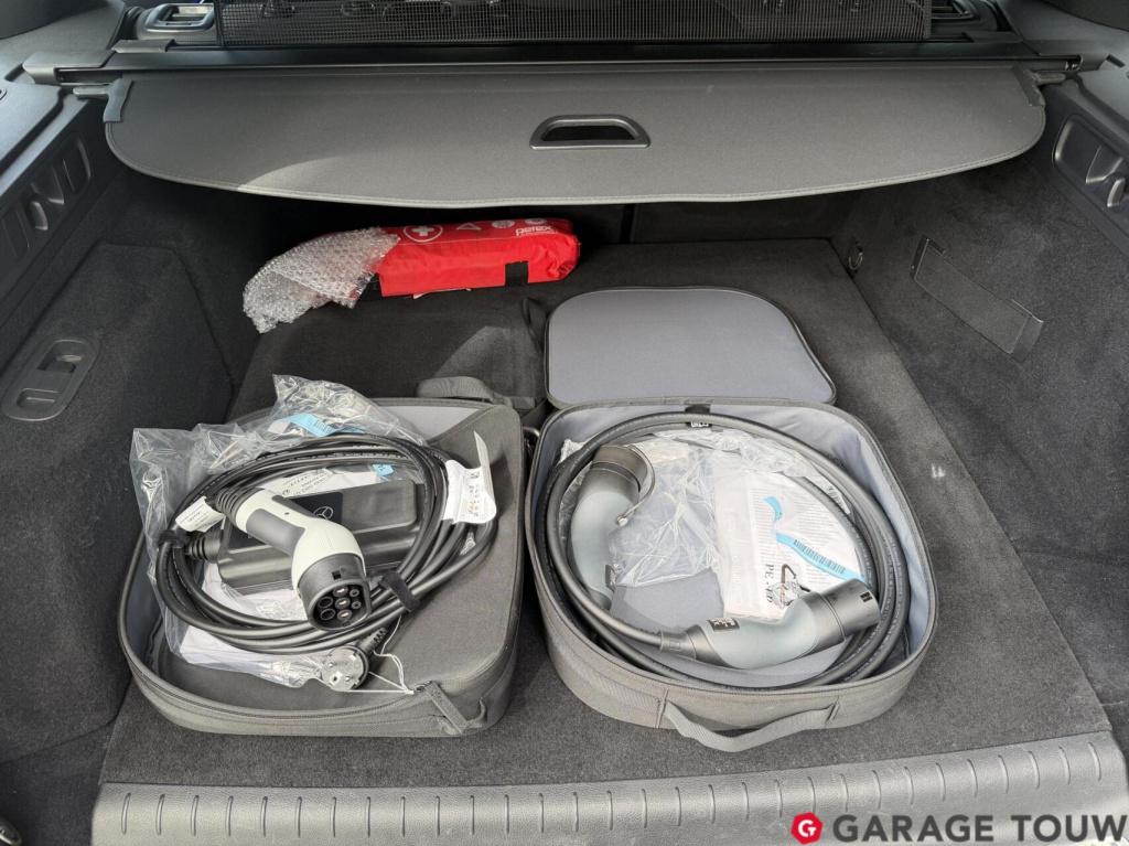 Mercedes-Benz C-Klasse estate 300 e business line