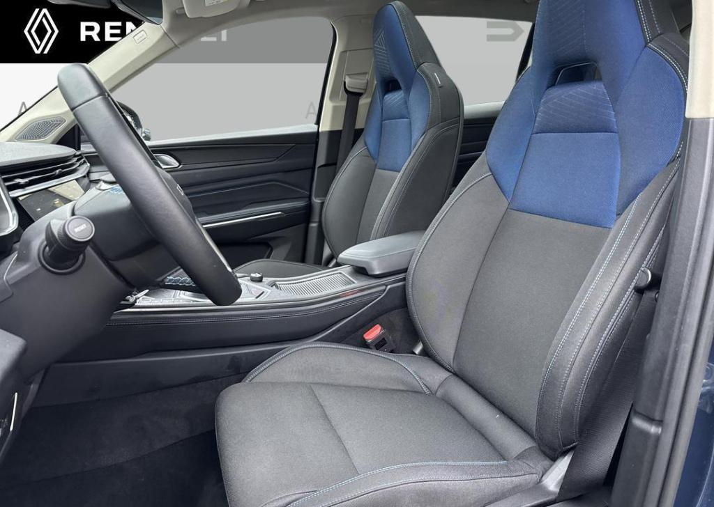 Lynk & Co 01 1.5 - stoelverwarming / 360 camera