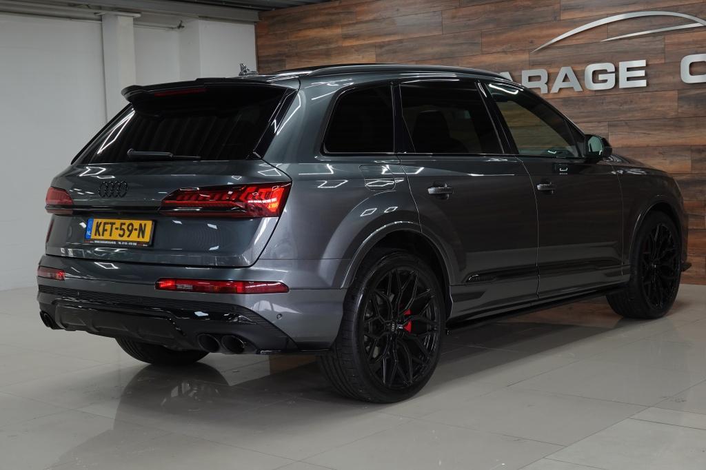 Audi Q7 60 tfsi | pano | rsq7 interieur | matrix |