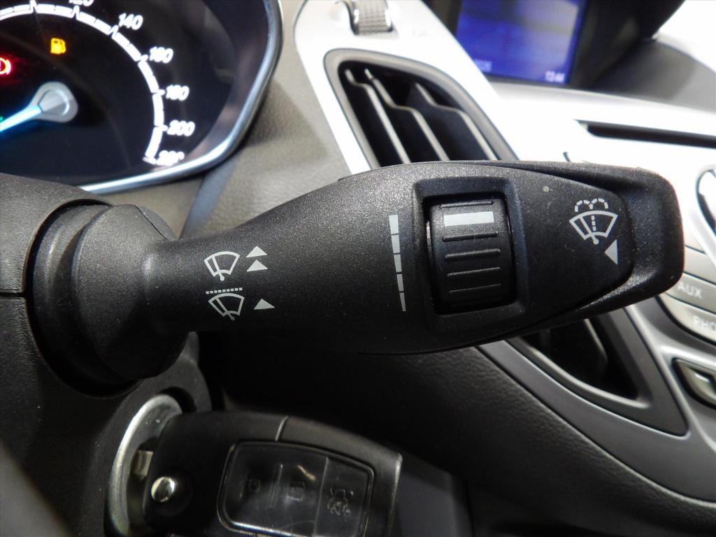 Ford B-max 1.0 ecoboost 100pk style