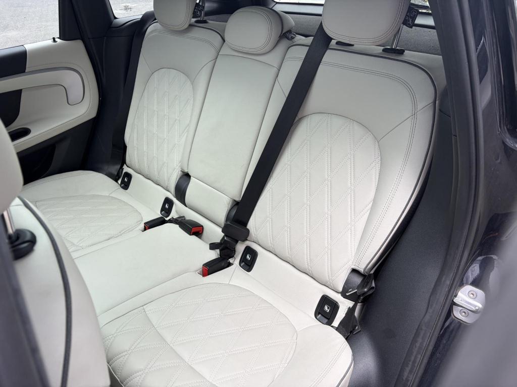 Mini Countryman 1.5 cooper s e all4 chili |mini yours leder|panodak|elek.ac
