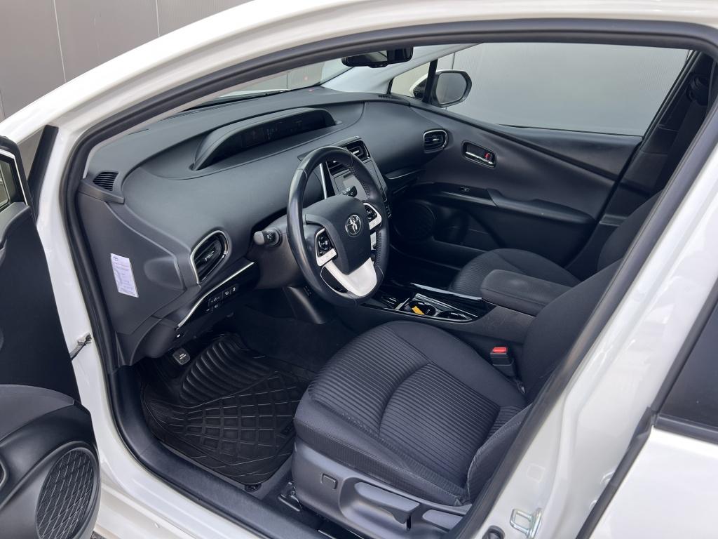 Toyota Prius 1.8 executive