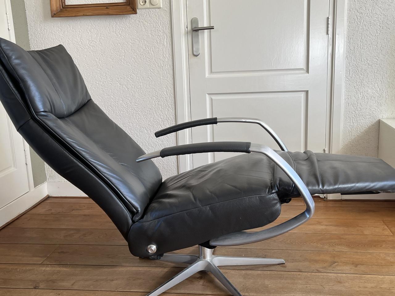 Relax stoel Montel