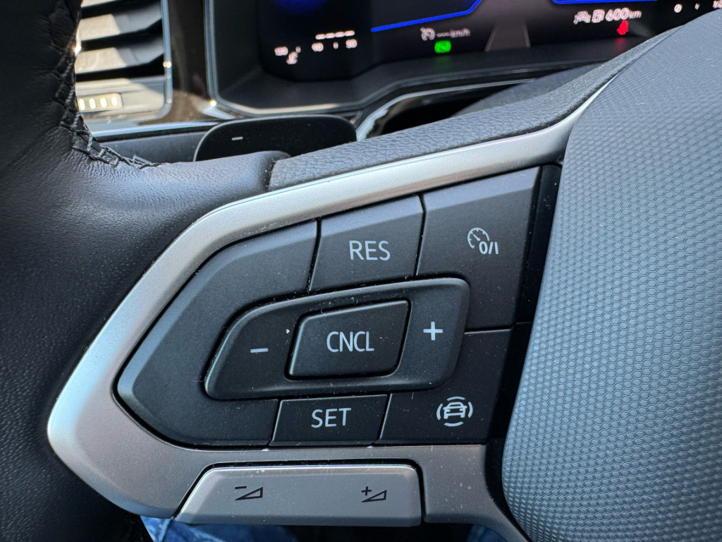 Volkswagen Polo 1.0 tsi life edition