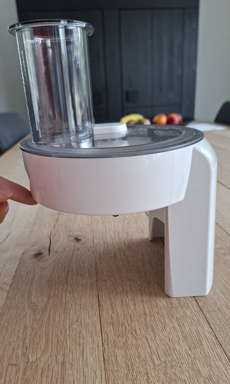 Bosch Mum 54230keukenmachine